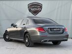 Mercedes-Benz E 220 d 9G-TRONIC Avantgarde - 4