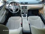 Volkswagen Passat 1.4 TSI Comfortline - 14