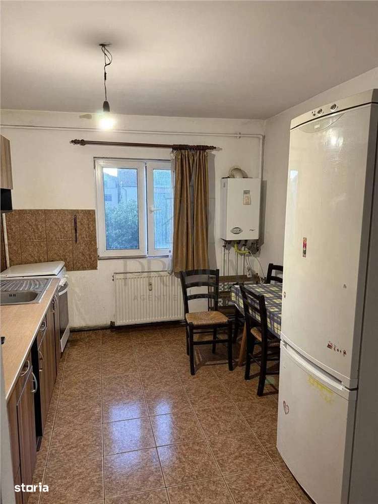 GIROCULUI - 2 Camere - Centrala proprie - Acoperis de tigla - Imagine principală: 4/8