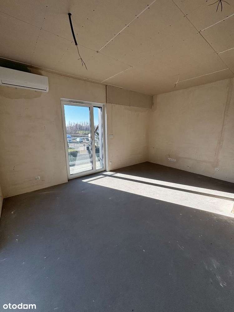 GOTOWE NA JUŻ ! Rydzyna I piętro 3 pokoje-8