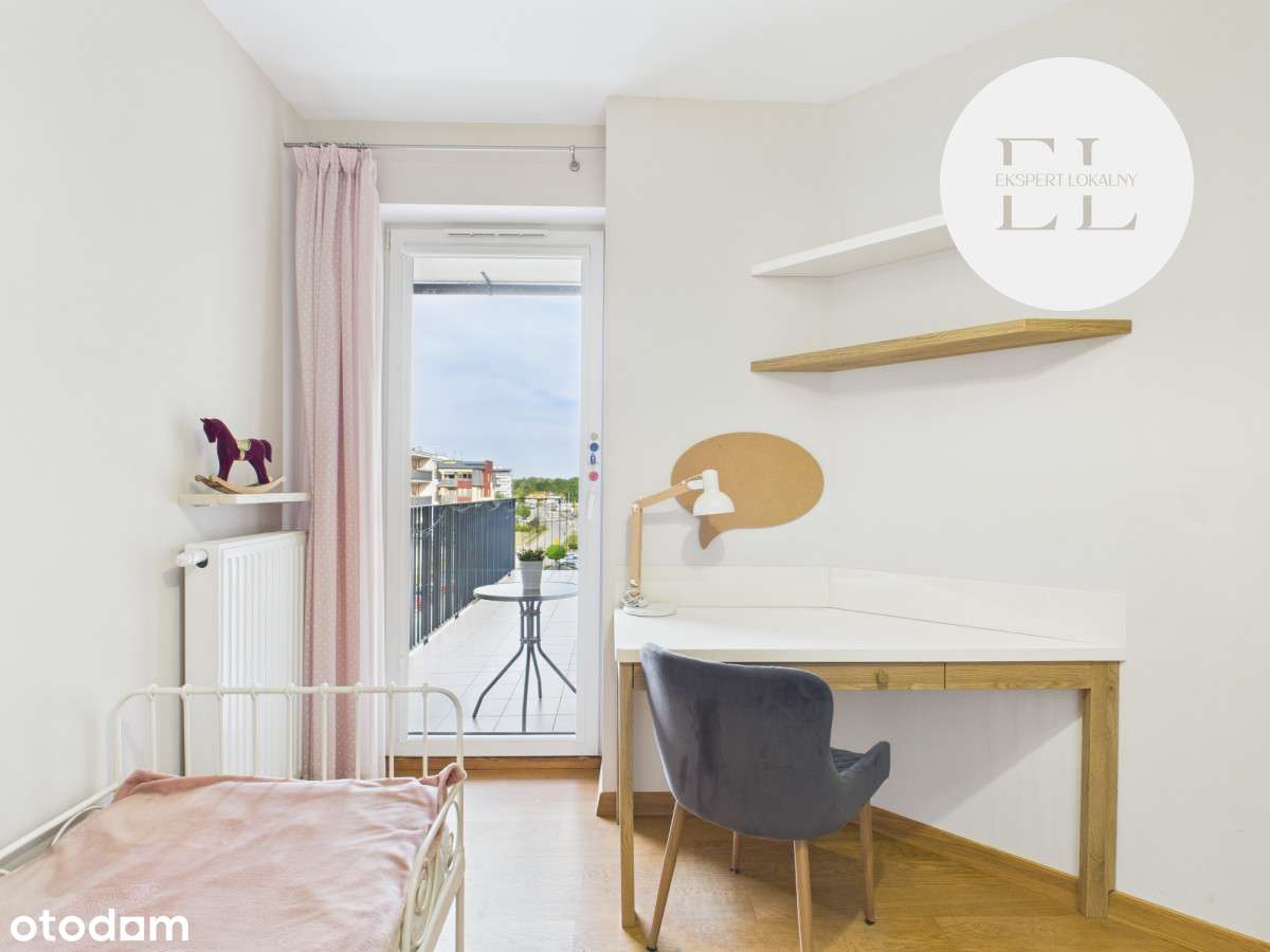 Mińsk Mazowiecki , 3 Pokoje, Nowe budownictwo-8