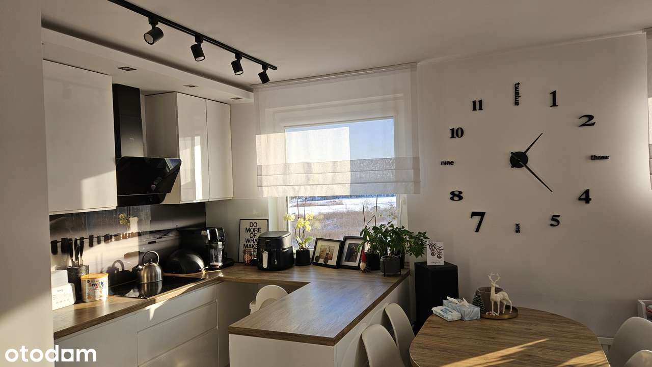 3-pokojowe mieszkanie z balkonem | 54,08 m² | ul. Hallera, Koszalin - Pełny obrazek: 3/14