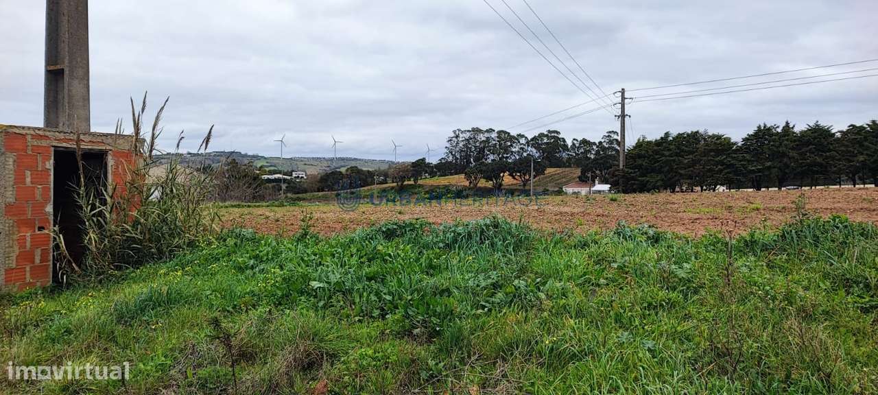 Lote de Terreno  Venda em Turcifal,Torres Vedras - Grande imagem: 4/9