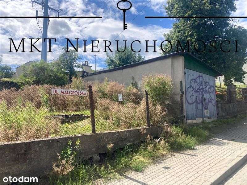 Działka budowlana - Gdynia Mały Kack - Pełny obrazek: 4/7