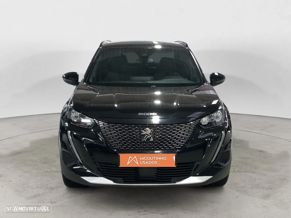 Peugeot 2008 1.2 PureTech Allure Pack - 9