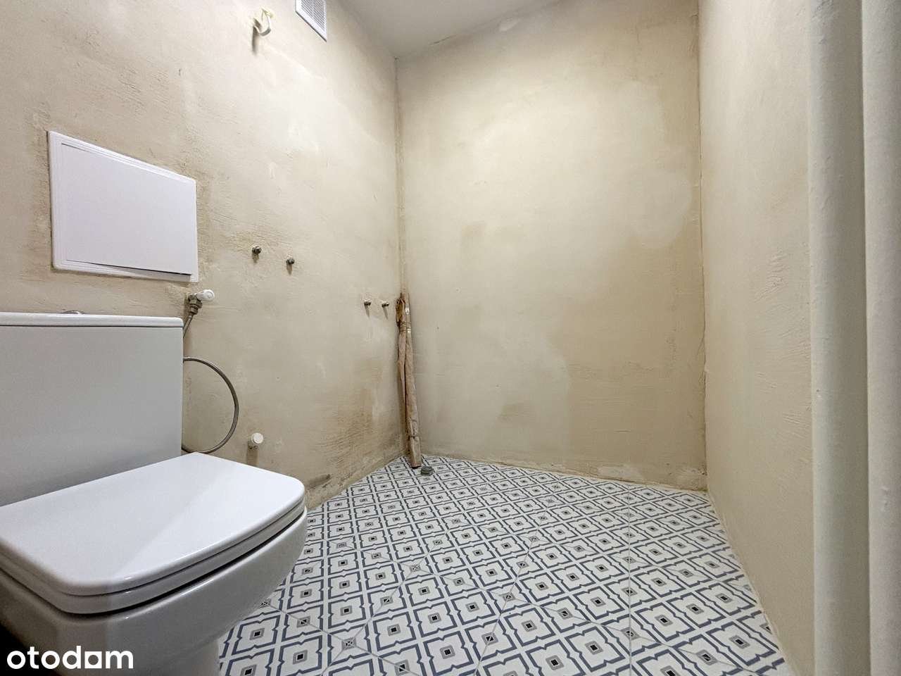 3 pokojowe mieszkanie przy ulicy Marulewskiej na os. Piastowskim-14