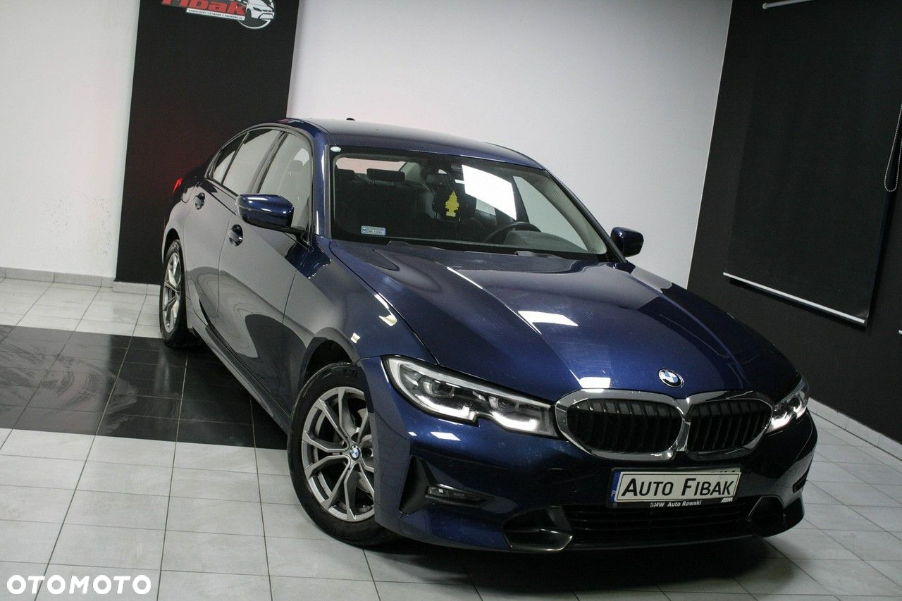 BMW Seria 3 - 2