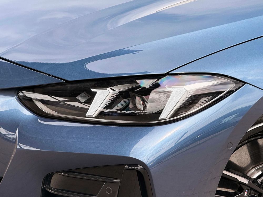 BMW Seria-4 M440I XDRIVE 3.0 Benzyna 374 KM — zdjęcie 4