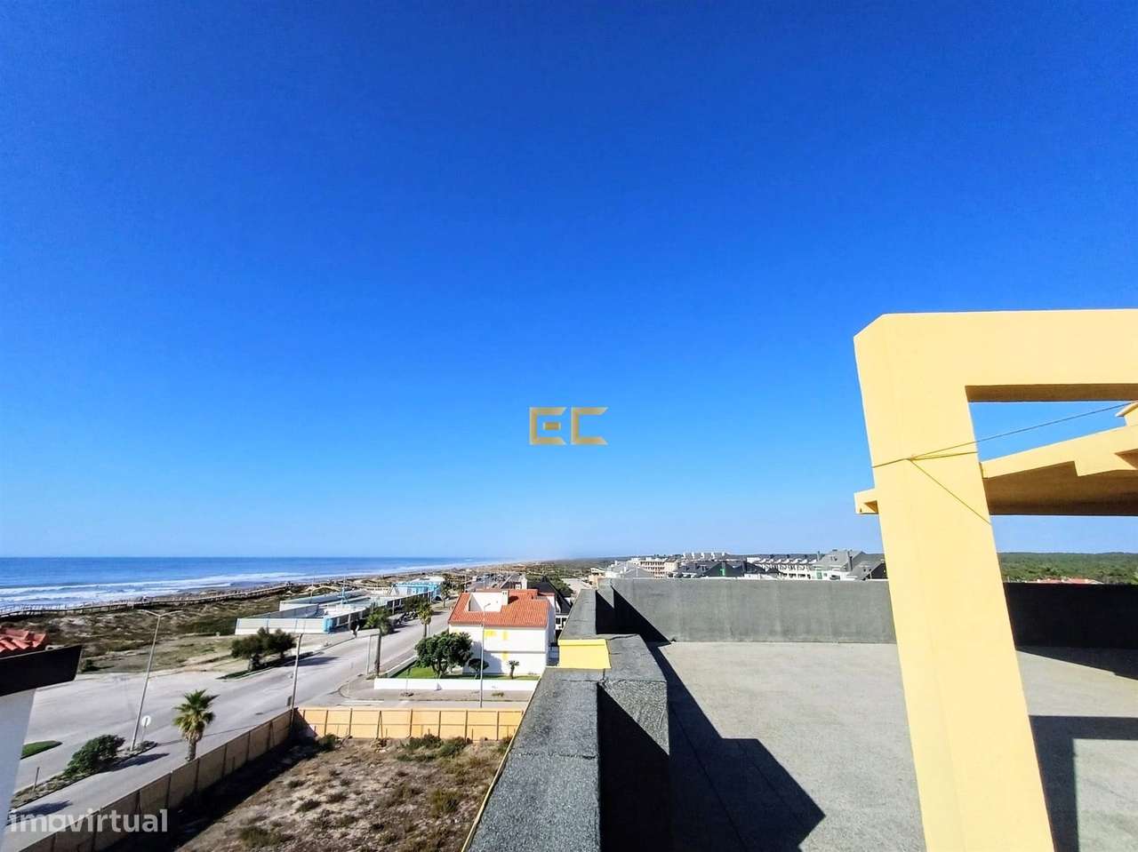 Apartamento T1, para venda, na praia de Quiaios- Figueira da Foz!-17