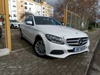 Mercedes-Benz C 180 BlueTEC Aut. - 2