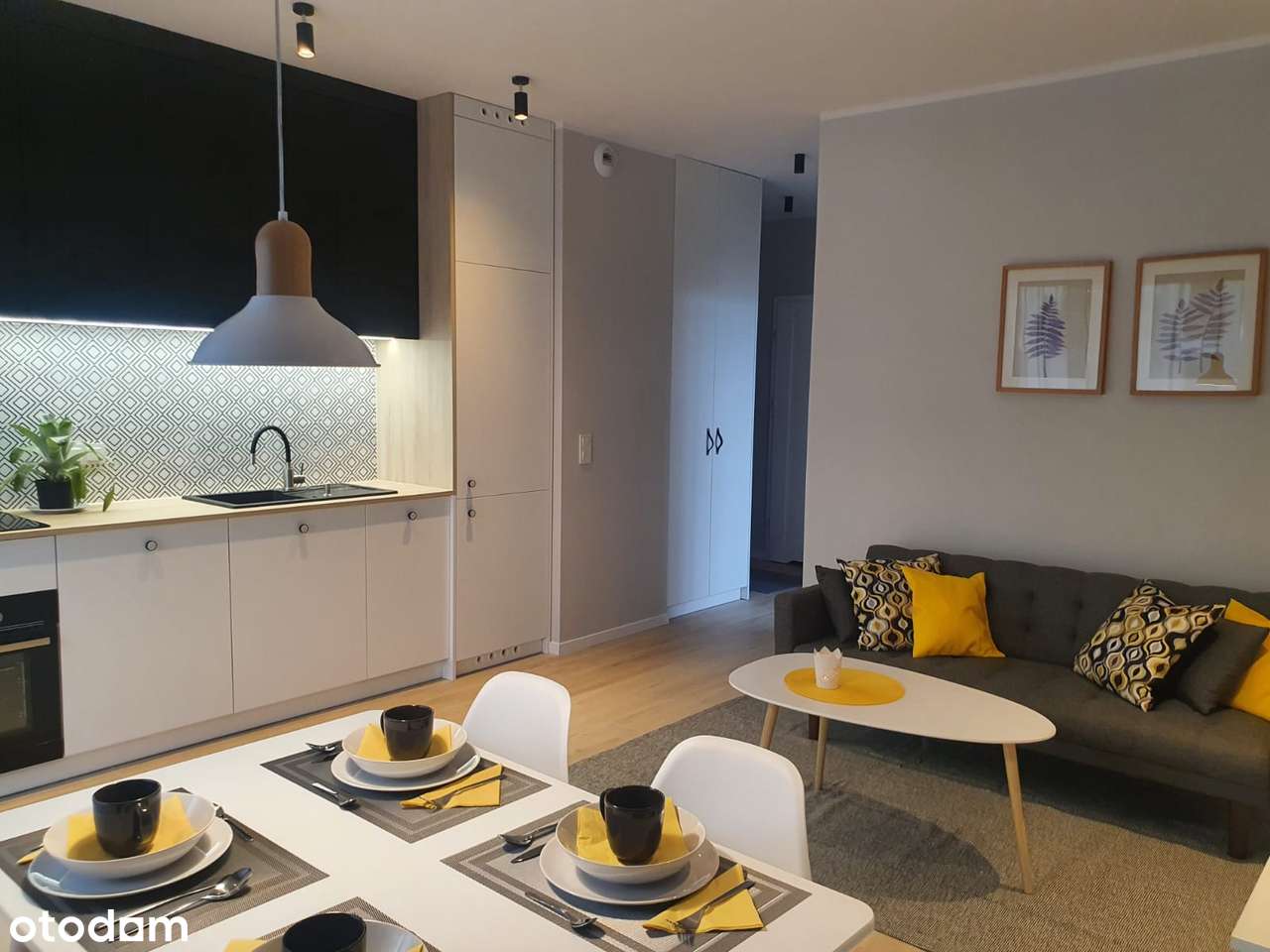 2 Piękne Pokoje na Mokotowie/ul. Zdziechowskiego-0