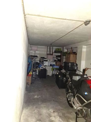 Garagem Fechada - Guimarães Centro-6