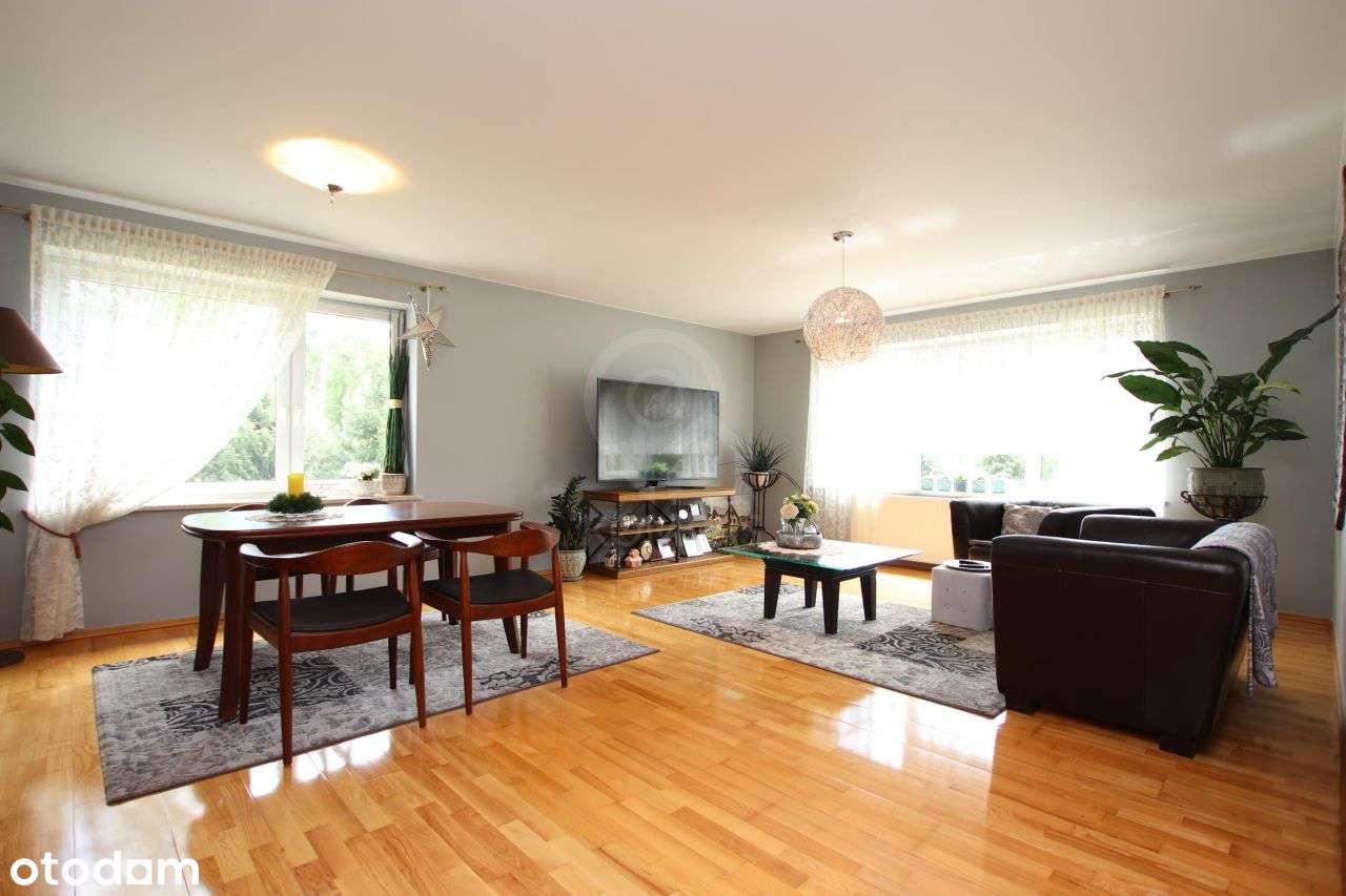 Posiadłość przy lesie 0,5ha i dom z 2009r. - Pełny obrazek: 5/20