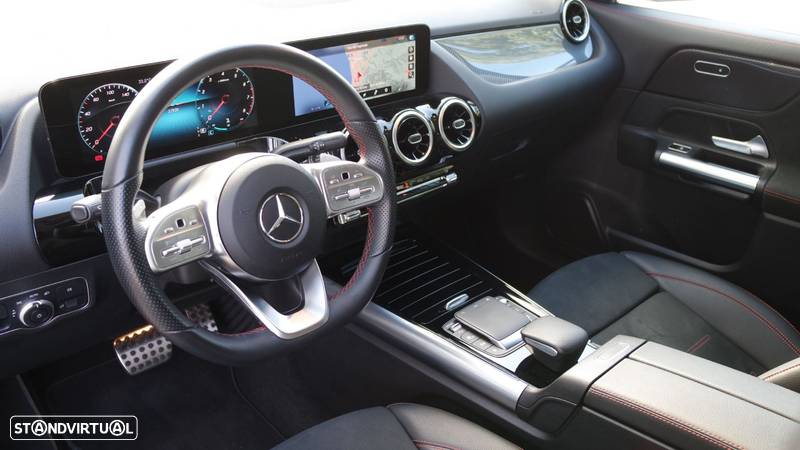 Mercedes-Benz GLA 200 - 14