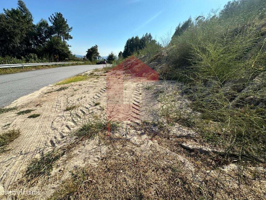 Terreno para construção, Carreiras Santiago - Grande imagem: 5/13