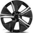 Jantes Peugeot 308 18 5x108 7.5 ET40 - 2