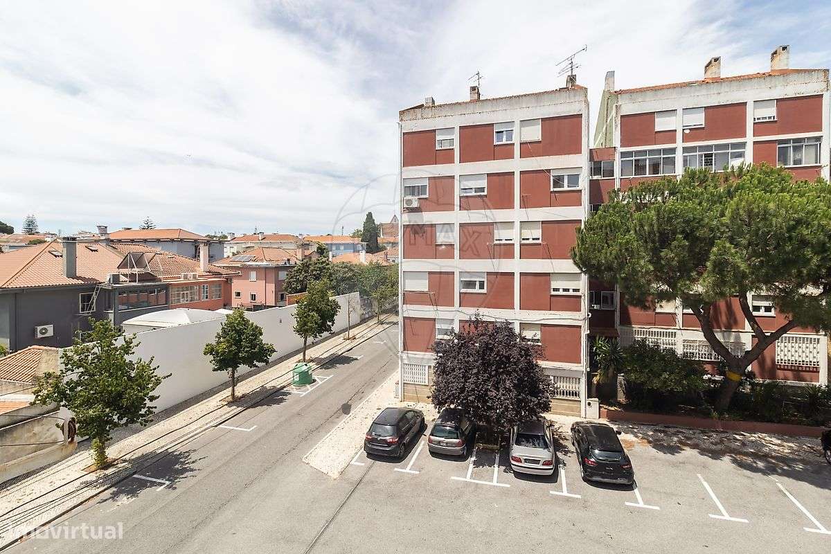 Apartamento T3 à venda em Lisboa-27