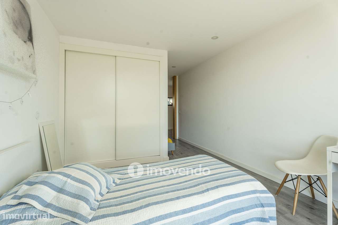 Moradia T3 única, mobilada e equipada, em Cabeceiras de Basto-30