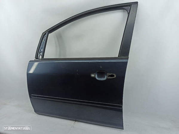 Porta Frente Esquerda Frt Ford C-Max (Dm2) - 3