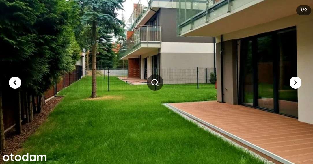 Nowe 4 pokoje z OGRODEM 230 M2!! TOTALNE BLACK WEEK _PARKING/KOMÓRKA