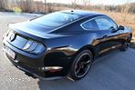 Ford Mustang Fastback 5.0 Ti-VCT V8 MACH1 - 16