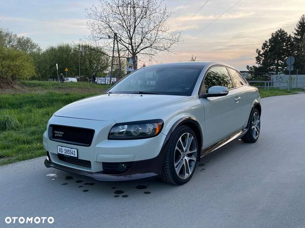 Volvo C30 T5 Momentum - 10