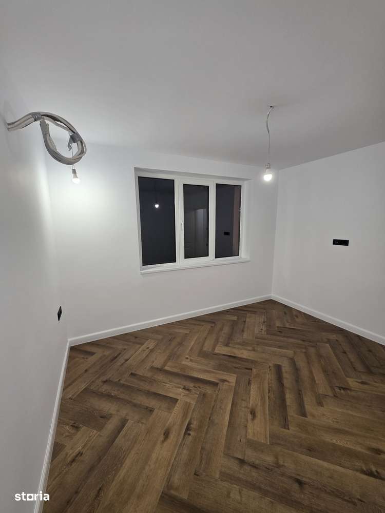 Apartament 2 camere, 43 mp, renovat complet – Micro 1, Turda, Cluj. - Imagine principală: 3/20