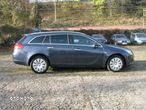 Opel Insignia 2.0 CDTI Sports Tourer - 5