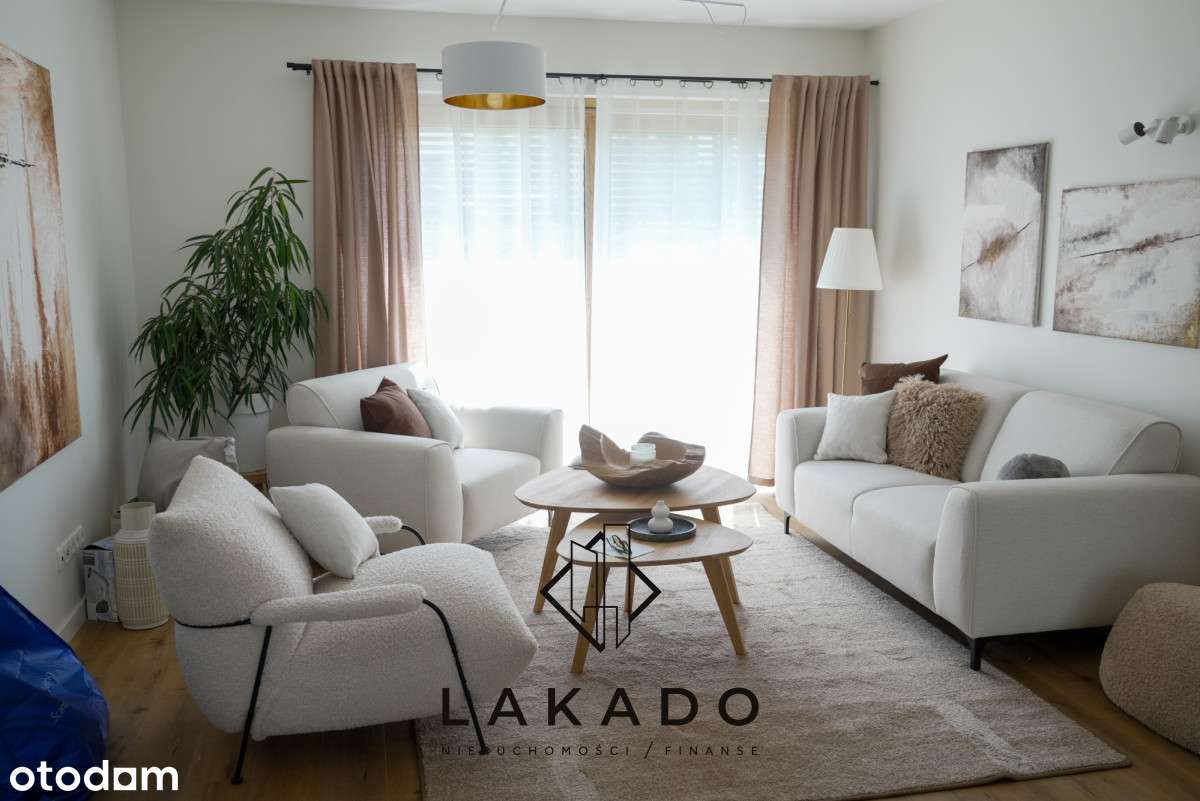 Nowoczesna enklawa prywatności | 273 m² | A+ |-7