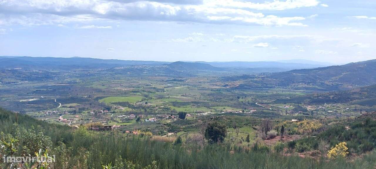 Venda Judicial Casa em ruínas V1 Corujeira Gonçalo Guarda - Grande imagem: 2/33