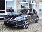 Nissan Qashqai 1.2 DIG-T Acenta Connect - 9