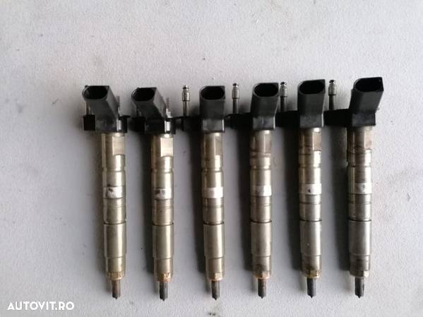 Injector BMW F10 F11 F30 E90 2.5D 3000cm - 5