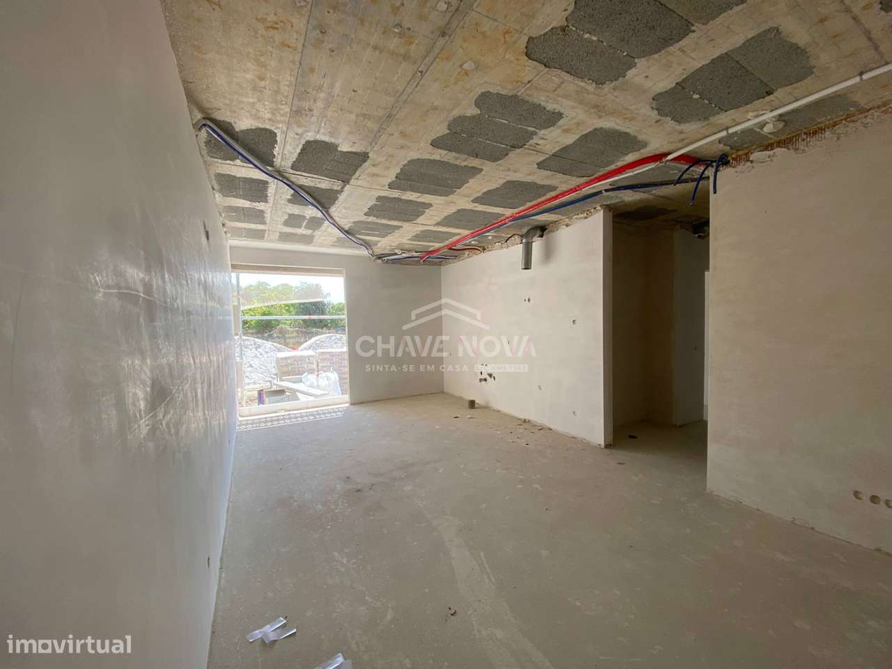 Apartamento T2 em Construção – 73,18 m² – Moderno e Funcional!-10