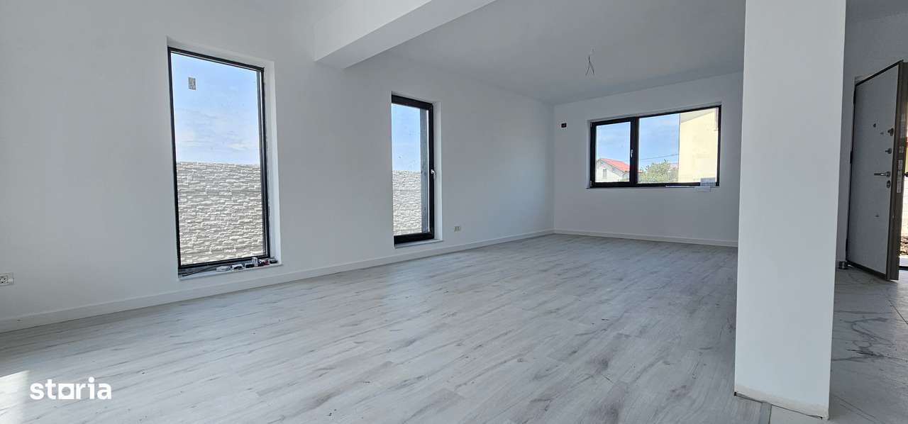 Vila/Casa individuala 4 camere/Com.Berceni-8