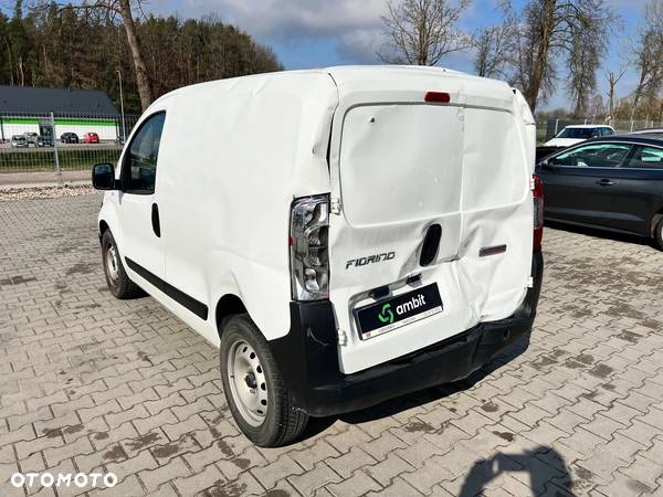 Fiat Fiorino - 8