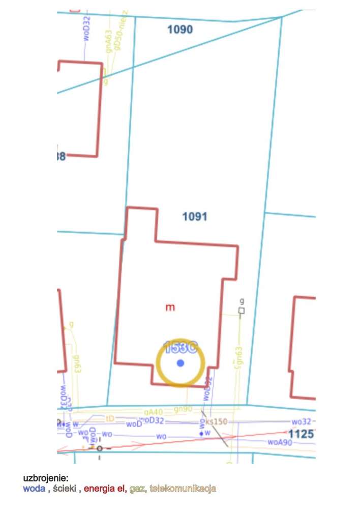 Gdynia dom z potencjałem inwestycyjnym.-3