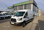 Ford Transit - 2