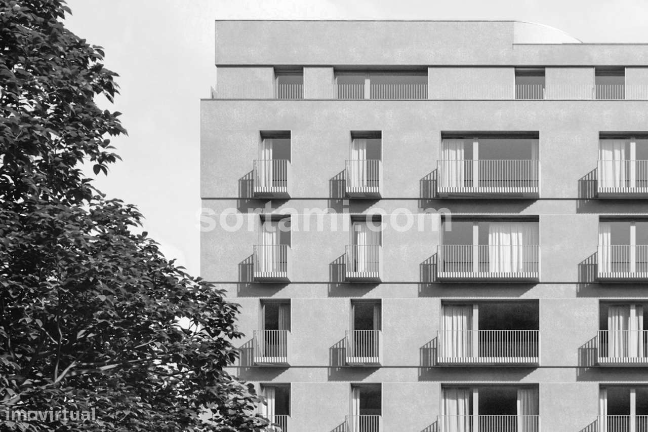 Apartamento T3 Venda em Bonfim,Porto - Grande imagem: 5/5