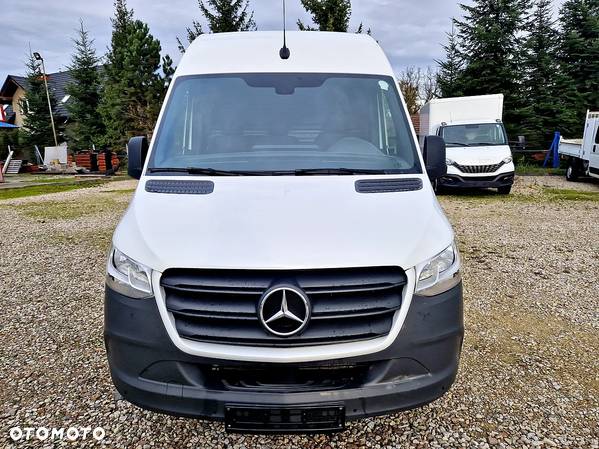 Mercedes-Benz Sprinter 317CDI - 2