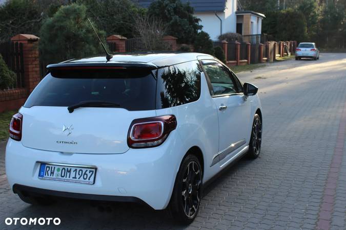 Citroën DS3 THP 155 SportChic - 31