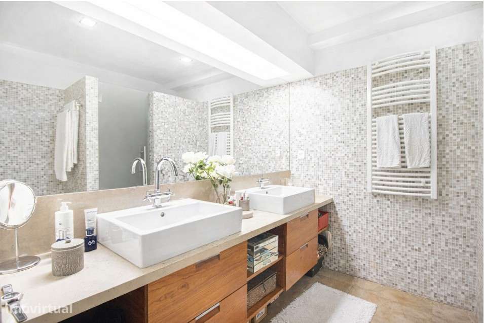 Apartamento T3 - Condomínio Luna Rio - Parque das Nações-36