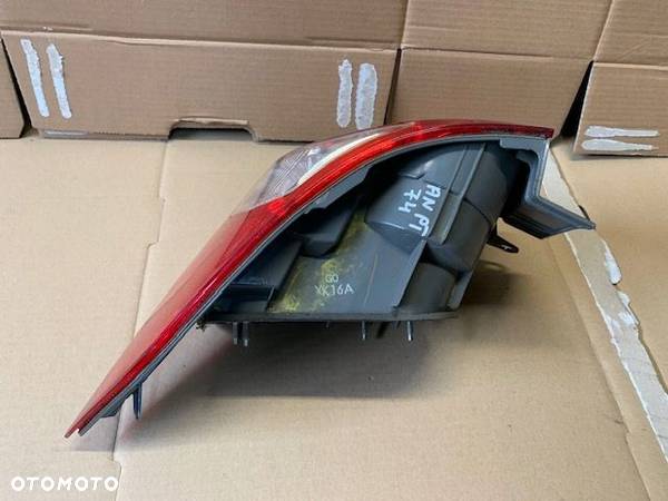 HONDA ACCORD VIII LAMPA TYLNA PRAWA W BŁOTNIK 2008-2010r SEDAN - 3