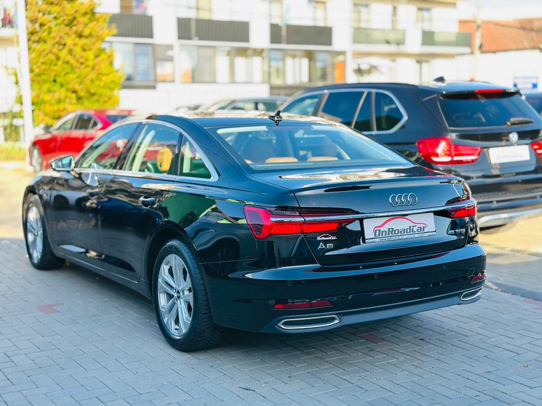 Audi A6 45 TFSI S tronic - 14