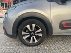 Citroën C3 1.2 PureTech C-Series - 12