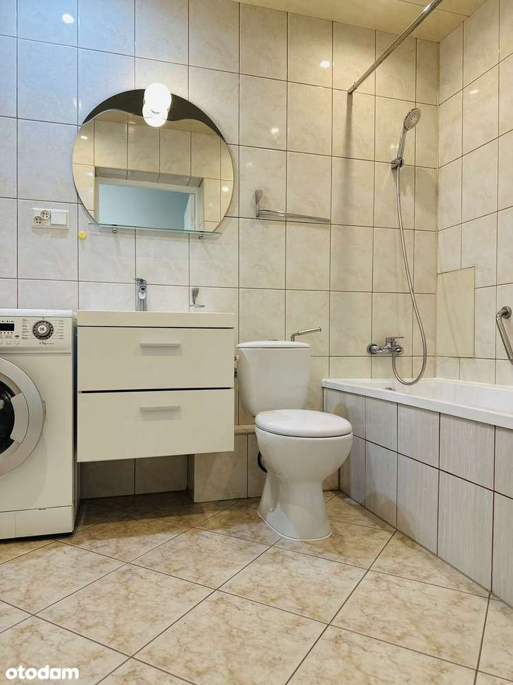 Słoneczne mieszkanie 2 pokojowe- blisko nad morze-9