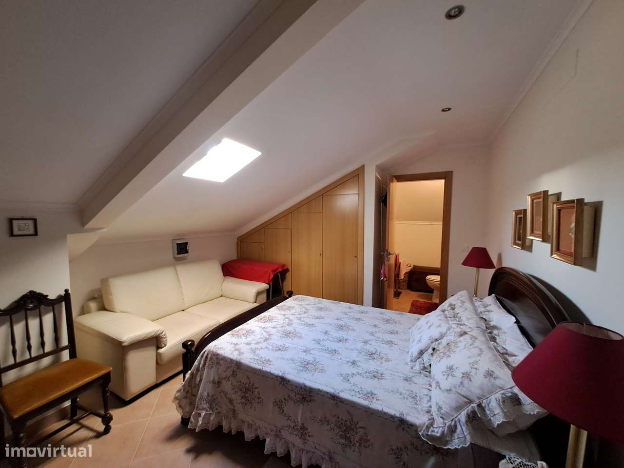 Moradia Geminada T2+2 Venda em Quinta do Conde,Sesimbra-28