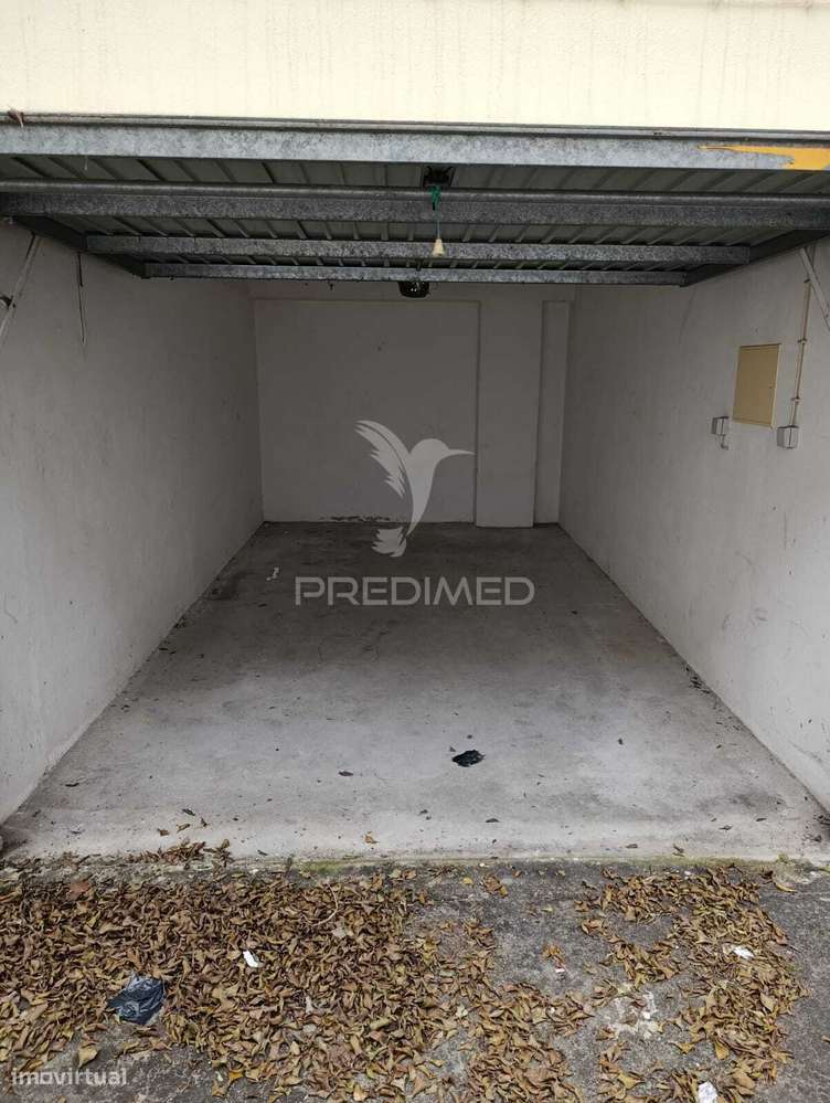 Arrenda se Garagem Setúbal - Grande imagem: 5/5
