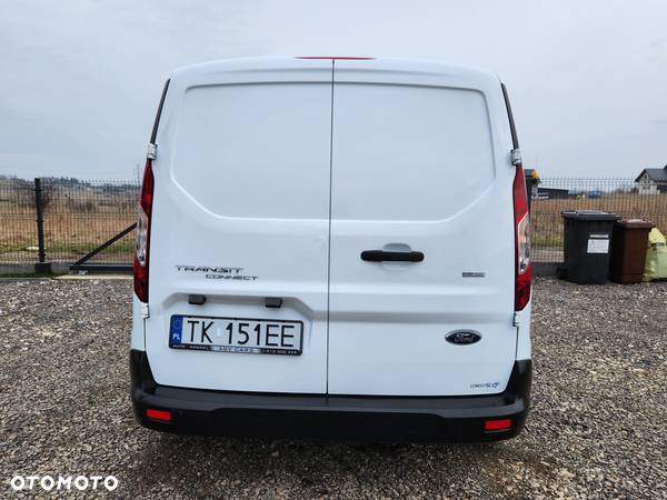 Ford Transit connect - 26