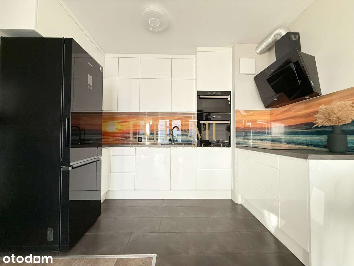 3- pokojowe mieszkanie I Lawendowe Wzgórze - Pełny obrazek: 4/9