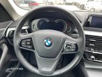 BMW Seria 5 530e Aut. - 3